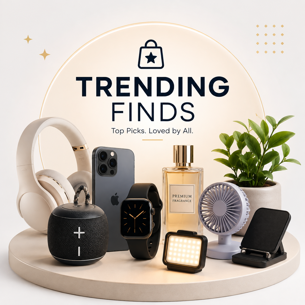 Trending Finds