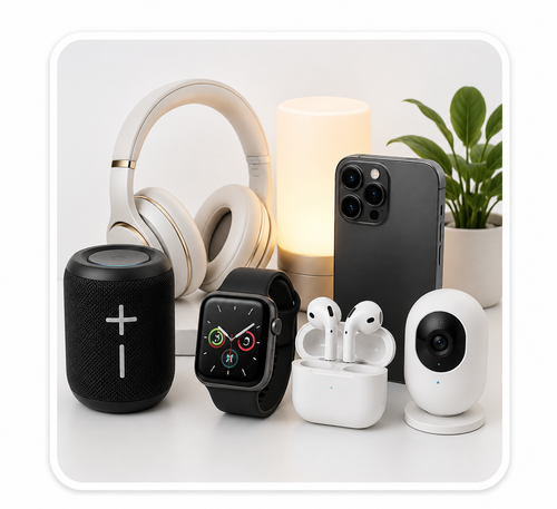 Smart Gadgets