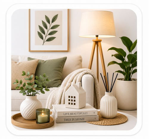 Home & Living