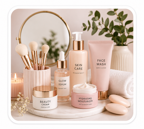 Beauty & Care