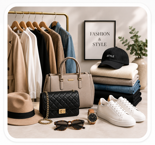 Fashion & Style