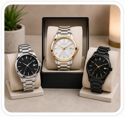 Watches